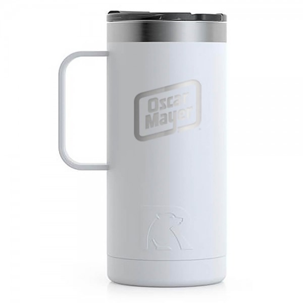 RTIC 16oz Travel Coffee Mug