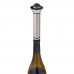 Rabbit Vacuum Wine Saver & Preserver With Two Stoppers