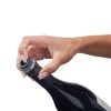 Rabbit Vacuum Wine Saver & Preserver With Two Stoppers