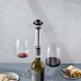 Rabbit Vacuum Wine Saver & Preserver With Two Stoppers