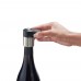 Rabbit Wine Bottle Stopper and Stand