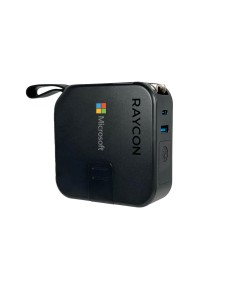 Raycon The Magic Power Bank 5-In-1
