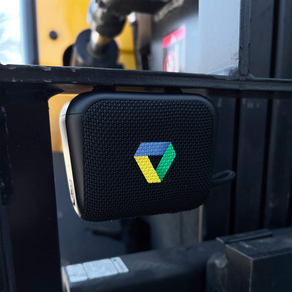 Raycon Everyday Portable Bluetooth Speaker HG