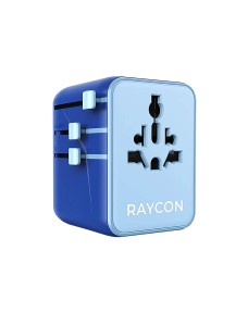 Raycon the Magic Travel Adapter 45W