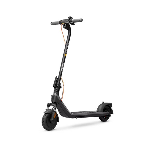 Segway E2 PLUS II eKickScooter