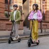 Segway E2 PLUS II eKickScooter
