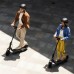 Segway E2 PLUS II eKickScooter