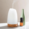 Serene House Astro White 90 Glass Ultrasonic Aroma Diffuser