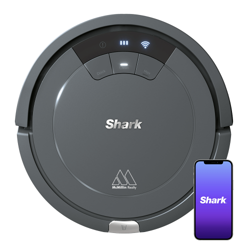 Shark ION Robot Vacuum Shark ION Robot Vacuum