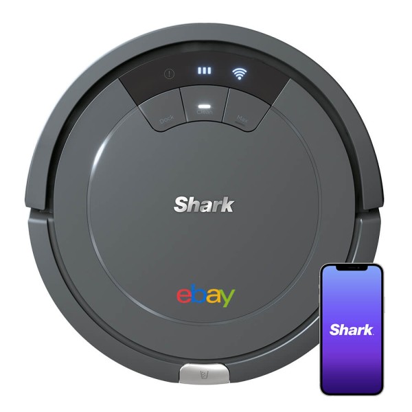 Shark ION Robot Vacuum