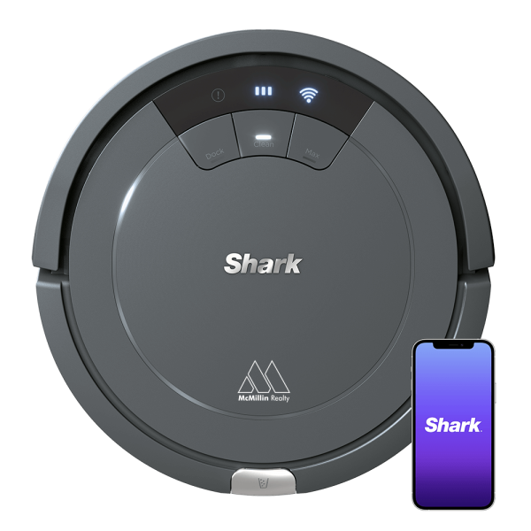Shark ION Robot Vacuum Shark ION Robot Vacuum