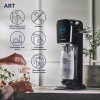 SodaStream Art