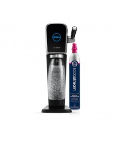 SodaStream Art