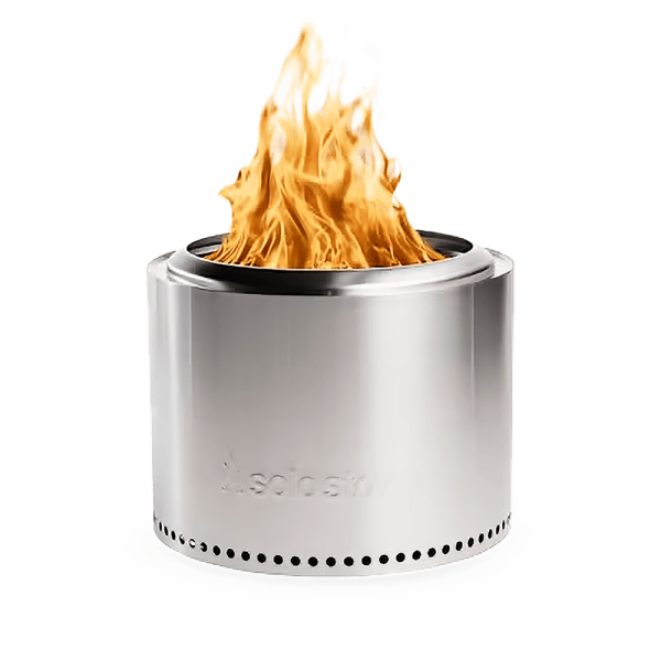 Solo Stove Bonfire 2.0