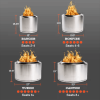 Solo Stove Bonfire 2.0