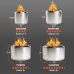 Solo Stove Bonfire 2.0