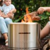 Solo Stove Bonfire 2.0