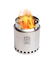 Solo Stove Campfire