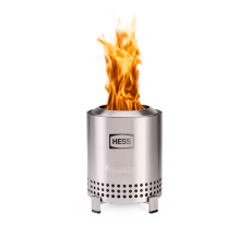 Solo Stove Mesa Tabletop Smokeless Fire Pit Solo Stove Mesa Tabletop Smokeless Fire Pit