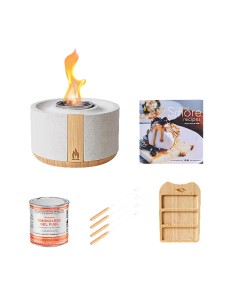 Solo Stove S'mores Bundle