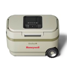 Solo Stove Windchill 47 Cooler + Mobile A/C