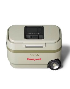 Solo Stove Windchill 47 Cooler + Mobile A/C Solo Stove Windchill 47 Cooler + Mobile A/C