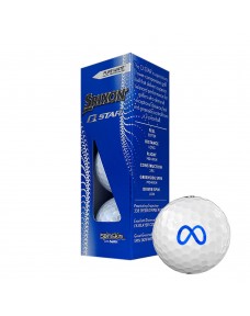 Srixon Q-Star Golf Ball Sleeve