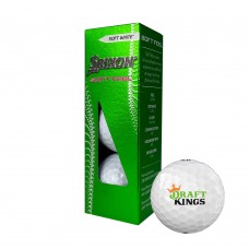 Srixon Soft Feel Golf Ball Sleeve