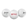Srixon Soft Feel Golf Ball Sleeve