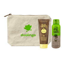 Sun Bum Summer Kit Sun Bum Summer Kit