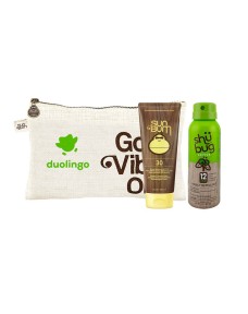 Sun Bum Summer Kit