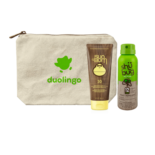 Sun Bum Summer Kit Sun Bum Summer Kit