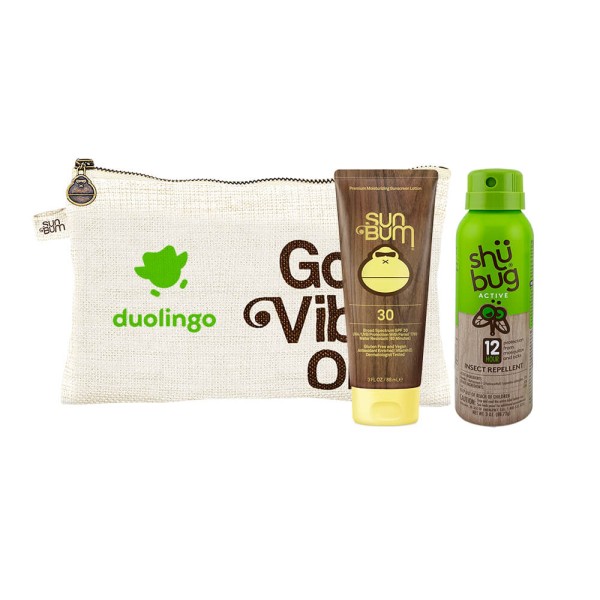 Sun Bum Summer Kit