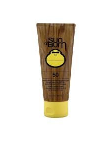 Sun Bum Original SPF 50 Sunscreen Lotion