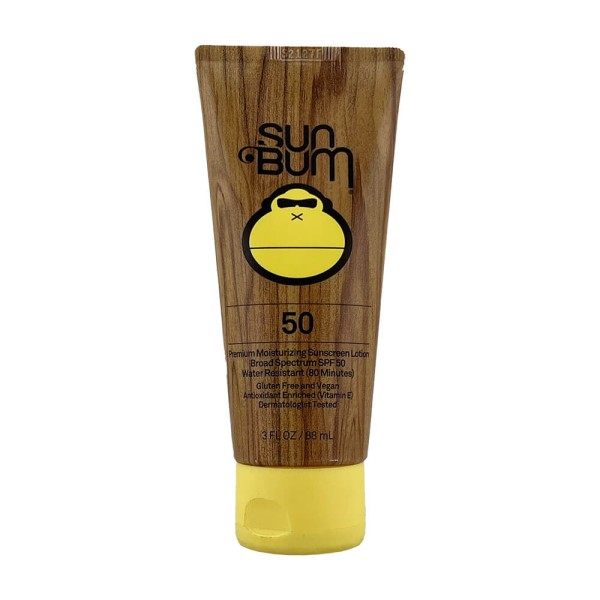 Sun Bum Original SPF 50 Sunscreen Lotion