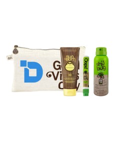 Sun Bum Outdoor Adventure Kit