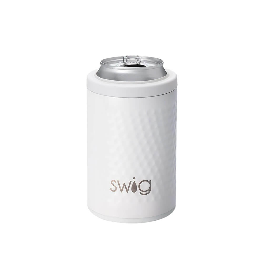 Swig 20oz Golf Partee Flip + Sip Water Bottle - Personalization