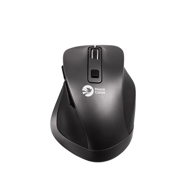 Tangelo Soho Wireless Mouse 