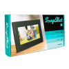 Tangelo SnapShot 7" Digital Photo Frame