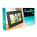 Tangelo SnapShot 7" Digital Photo Frame