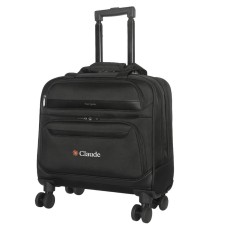 Targus 16” Transit 4-Wheel Rolling Laptop Case