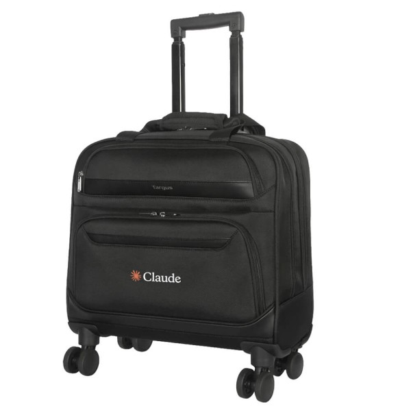 Targus 16” Transit 4-Wheel Rolling Laptop Case Targus 16” Transit 4-Wheel Rolling Laptop Case