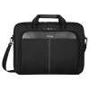 Targus 15.6" Classic Slim Briefcase