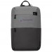 Targus Sagano Ecosmart Backpack 15.6" - Black/Gray