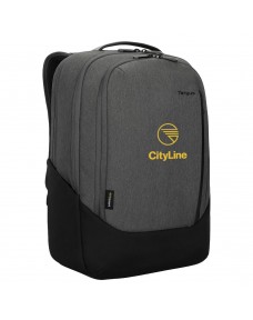 Targus 15.6” Cypress™ Hero Backpack with Find My® Locator
