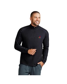 Tasc Men Carrollton Lightweight Quarter Zip
