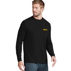 Tasc Mens Carrollton T-Shirt Long Sleeve