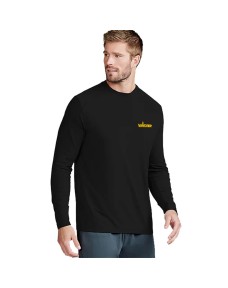 Tasc Mens Carrollton T-Shirt Long Sleeve