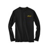 Tasc Mens Carrollton T-Shirt Long Sleeve