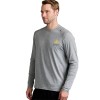 Tasc Mens Carrollton T-Shirt Long Sleeve